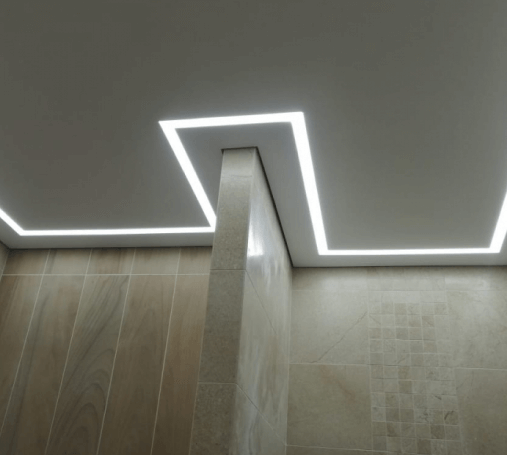Линии от 1200 руб./пог.м